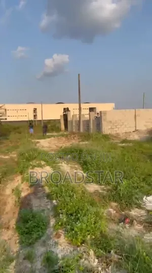 2 Sharable Plots of Land for Sale at Okohia Estate, World Bank, Owerri