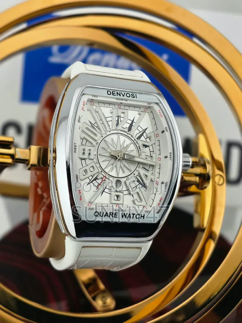 Devosi Watch