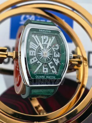 Devosi Watch