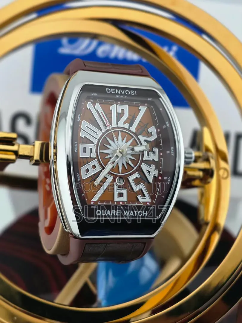 Devosi Watch