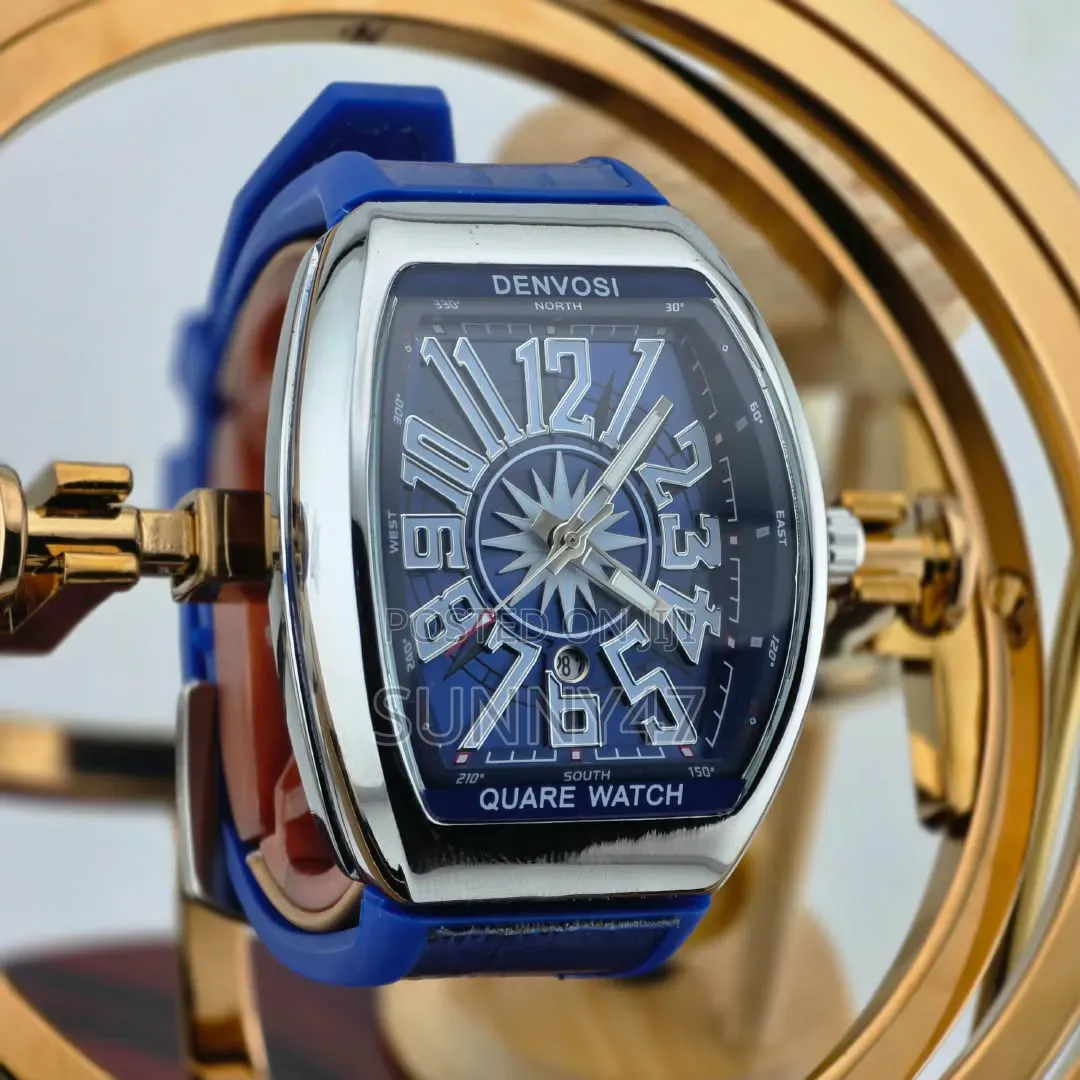 Devosi Watch