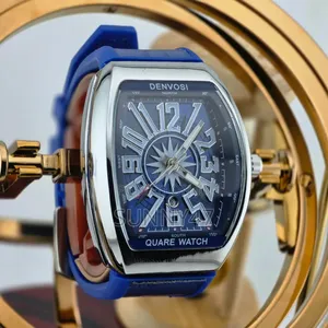 Devosi Watch