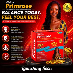 Wellza Supplements