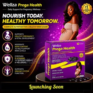 Wellza Supplements