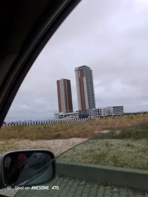3bdrm Penthouse in Eko Atlantic Towers for sale