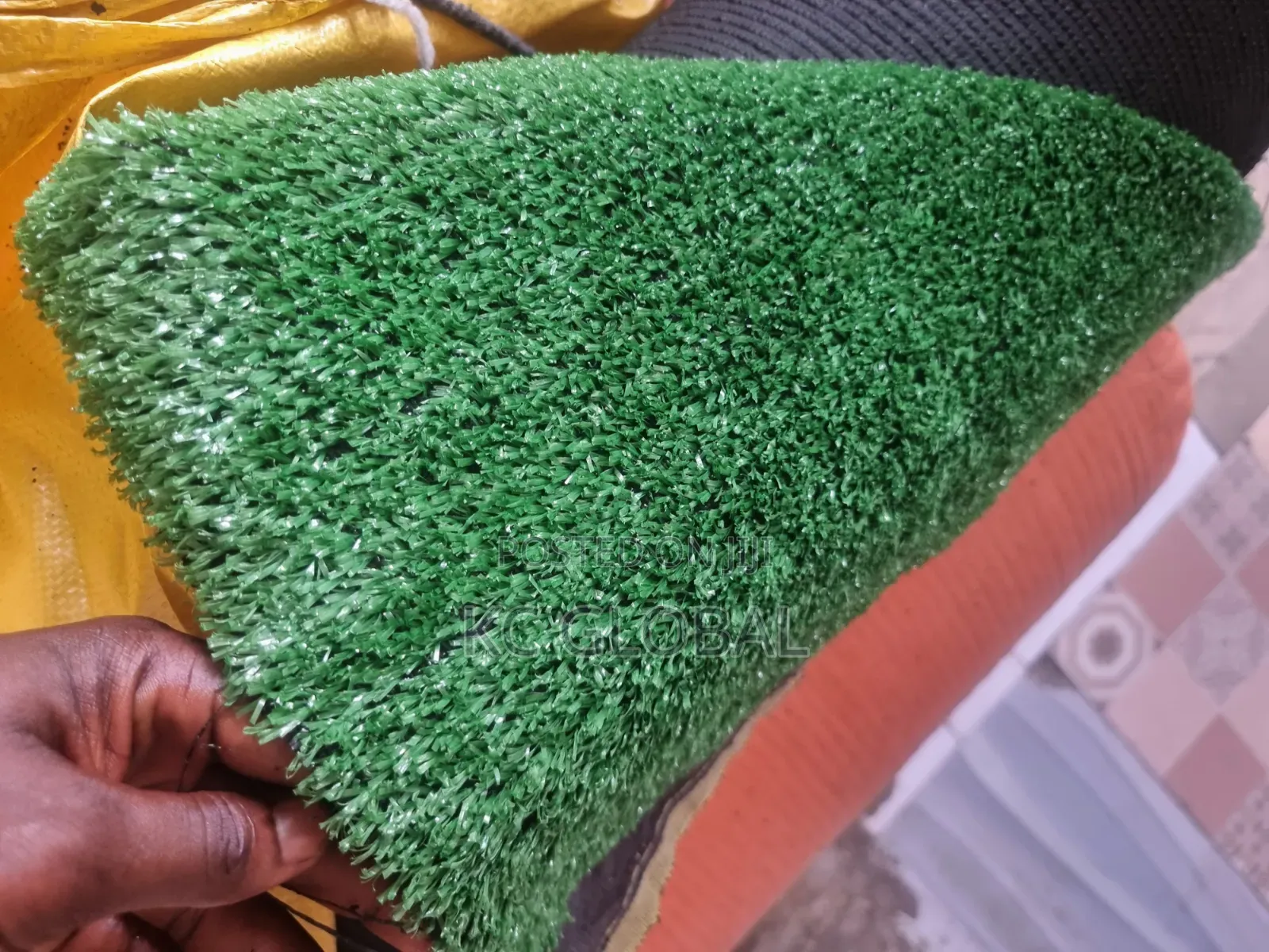 Artificial Grass Bundle 10mm