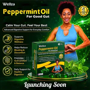 Wellza Supplements