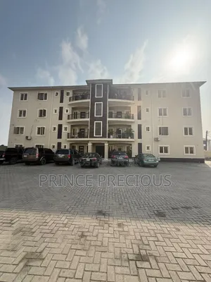 3bdrm Apartment in Ilaje / Lekki for rent