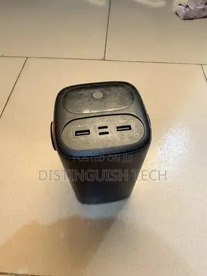 New Age Power Bank