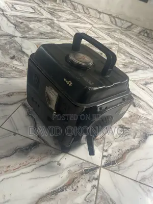 Tiger Generator