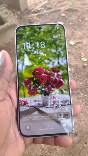 Tecno Spark 40 Pro 128 GB Silver