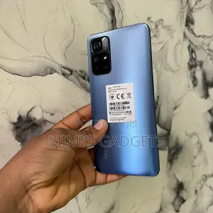 Xiaomi Redmi Note 11 256 GB