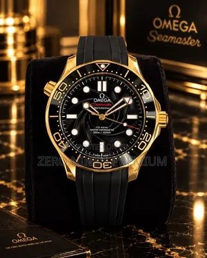 Omega Wristwatch