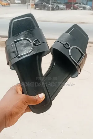 Shoes Making