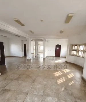 Full Office Space
