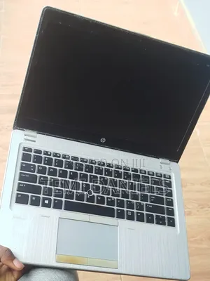 Laptop HP EliteBook Folio 8GB Intel Core i5 SSD 256GB