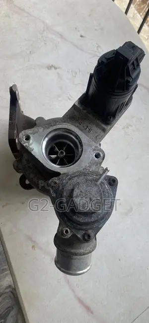Turbo Charger Honda Civic 2020