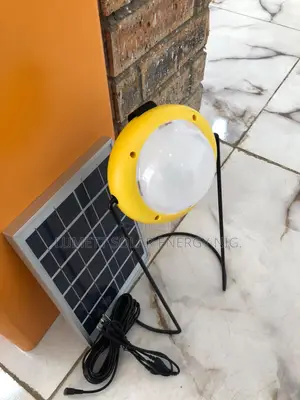 Boom Solar Light for Household Chores After Sunset
