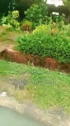 5 Plots Corner Piece for Sale at Area G, New Owerri