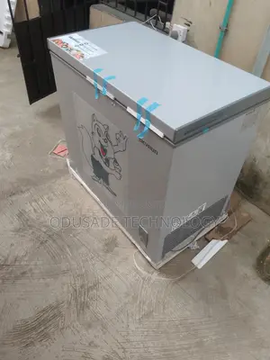 Enjoy Quality Cooling With Skyrun BD-250AI 200L Inverter Freezer