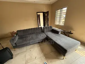 Living Room Chair Used but Very Ok