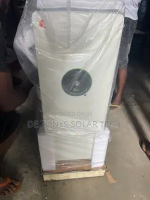15kwh Felicity Lithium Battery