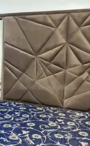 7by7 Bedframe