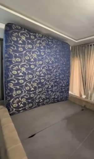 7by7 Bedframe