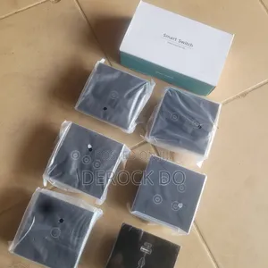 SMary Switches and Sockets