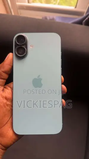 Apple iPhone 16 Plus 256 GB