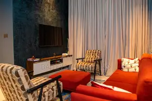 New Luxury 1 Bedroom Short-Let Service Apartments at Ikeja GRA Lagos