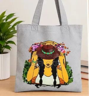 Women's Stylish Tote Bag