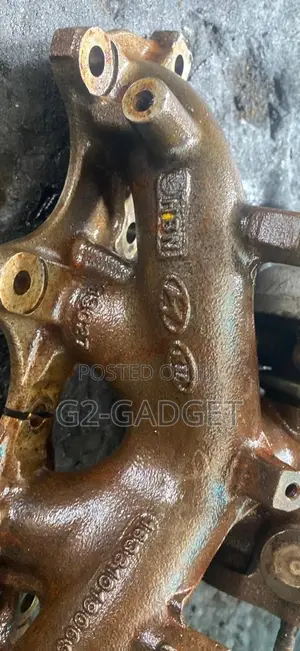 Turbo Charger Tucson