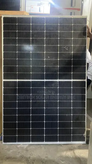 450w Solar Panel