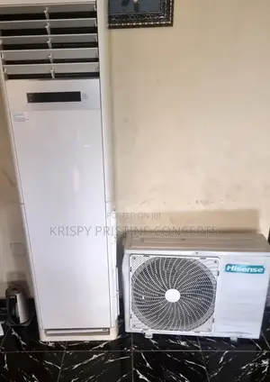 AC Hisense 2hp