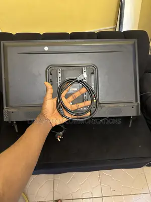 LG TV 43inch