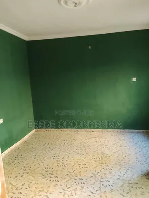Mini Flat in Ifo for rent