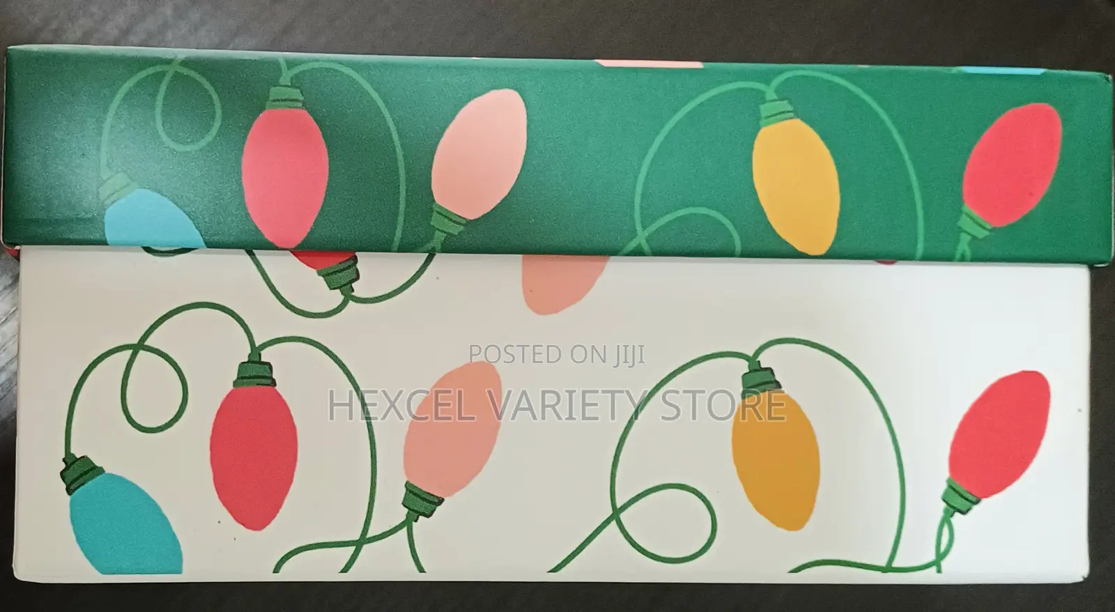 Christmas Gift Boxes - Paper Boxes