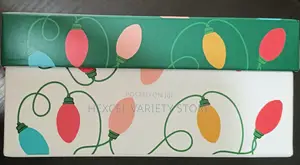 Christmas Gift Boxes - Paper Boxes