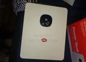 Itel Power Tank 1KWH Lithium Solar Gen