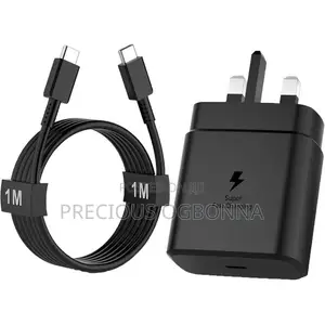 65wat Super Fast Charger
