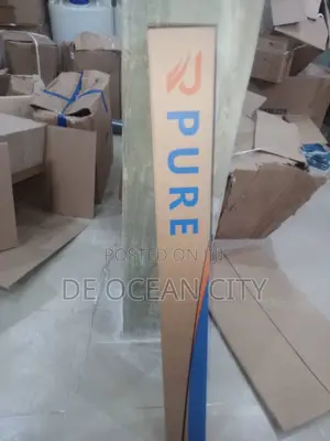 4040 Pure Reverse Osmosis (RO) Membrane – Water Purification