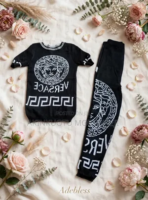Luxury Women Wear