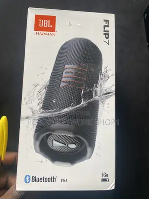 Original JBL Flip 7