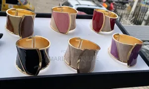 Chuncky Bangle