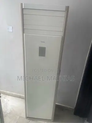 Midea 3.5HP Standing Air Conditioner