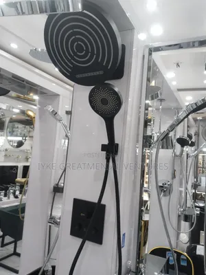 Condict Shower