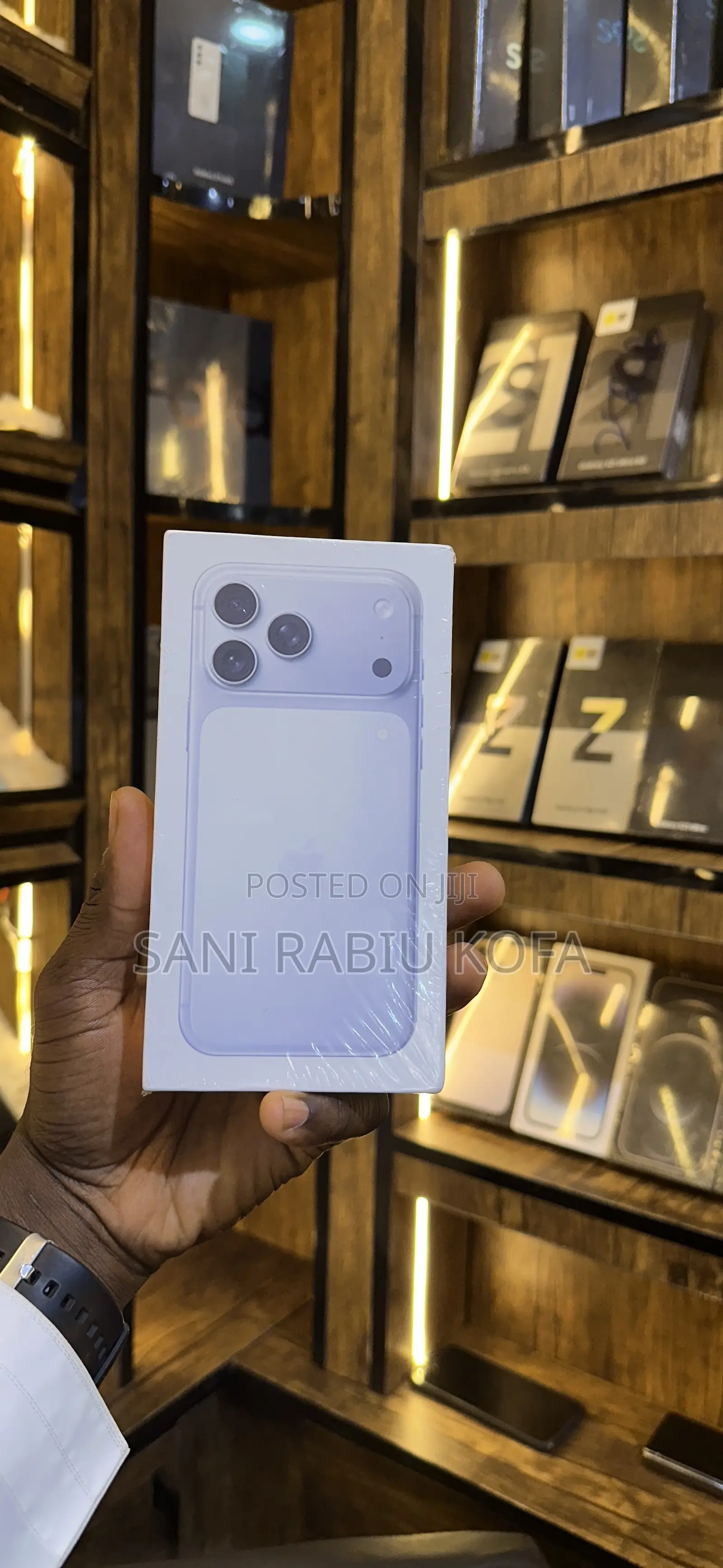 New Apple iPhone XR 128 GB Silver