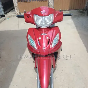 Captain CP150-10 2023 Red