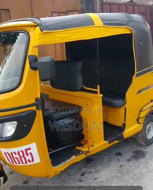 TVS 2025 Yellow